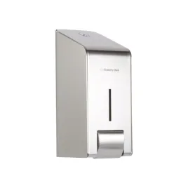 kimberly-clark-professional-dozownik-do-mydla-w-plynie-i-piance-stalowy