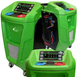 stacja-serwis-klimatyzacji-automat-viaken-x545-r134a-zlaczki-polski