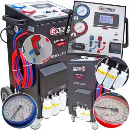 stacja-do-obslugi-klimatyzacji-automat-mobilna-blokada-wagi-dotykowy-panel