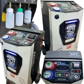 stacja-klimatyzacji-r134a-automat-drukarka-dotykowy-ekran-topauto-rr401