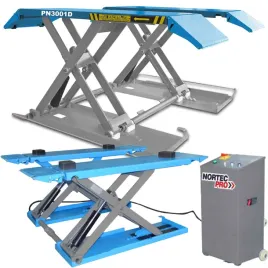 podnosnik-nozycowy-samochodowy-warsztatowy-mobilny-nortec-pro-pn3001d