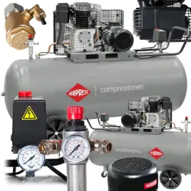 kompresor-dwutlokowy-olejowy-sprezarka-270l-539l-min-airpress-hk-600-270