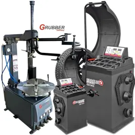 montazownica-do-kol-opon-runflat-wywazarka-do-kol-automat-laser-grubber