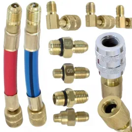 adaptery-szybkozlacza-wezyki-do-klimatyzacji-r134a