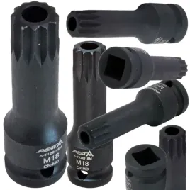nasadka-spline-m16-z-otworem-korek-skrzynia-biegow