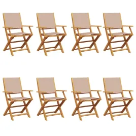 skladane-krzesla-ogrodowe-8-szt-tkanina-taupe-i-drewno
