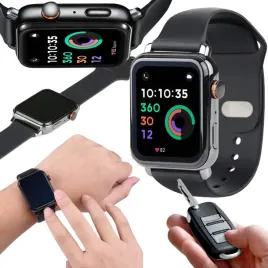 smartwatch-otofix-otwieraj-auto-bez-klucza-autel-zegarek-kluczy-samochodu