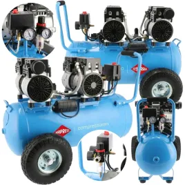 kompresor-bezolejowy-dwutlokowy-cichy-lmo-50-270-airpress-256l-min-50l-8-ba