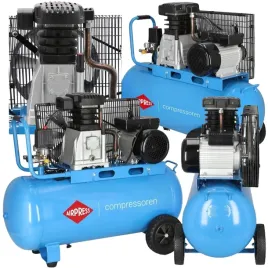 kompresor-olejowy-sprezarka-dwutlokowa-hl-340-90-airpress-90l-340l-min-230v