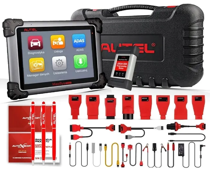 tester-diagnostyczny-autel-ms908spro-programowanie