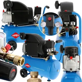 airpress-kompresor-olejowy-sprezarka-tlokowa-24l-196-l-min-8-bar