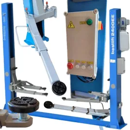 podnosnik-2-kolumnowy-4t-4000kg-automat-bestlift-240-expert-dlugie-ramiona