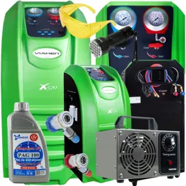 stacja-klimatyzacji-viaken-x520-ozonator-gaz-r134a