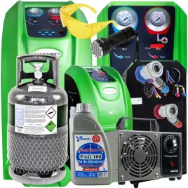 stacja-klimatyzacji-x520-ozonator-butla-gaz-r134a