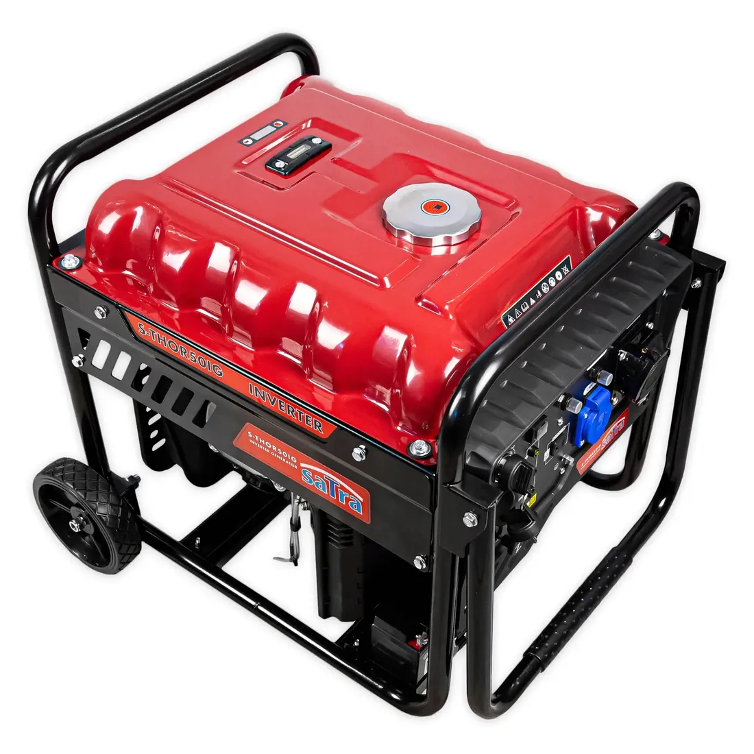 agregat-pradotworczy-generator-pradu-5000w-satra