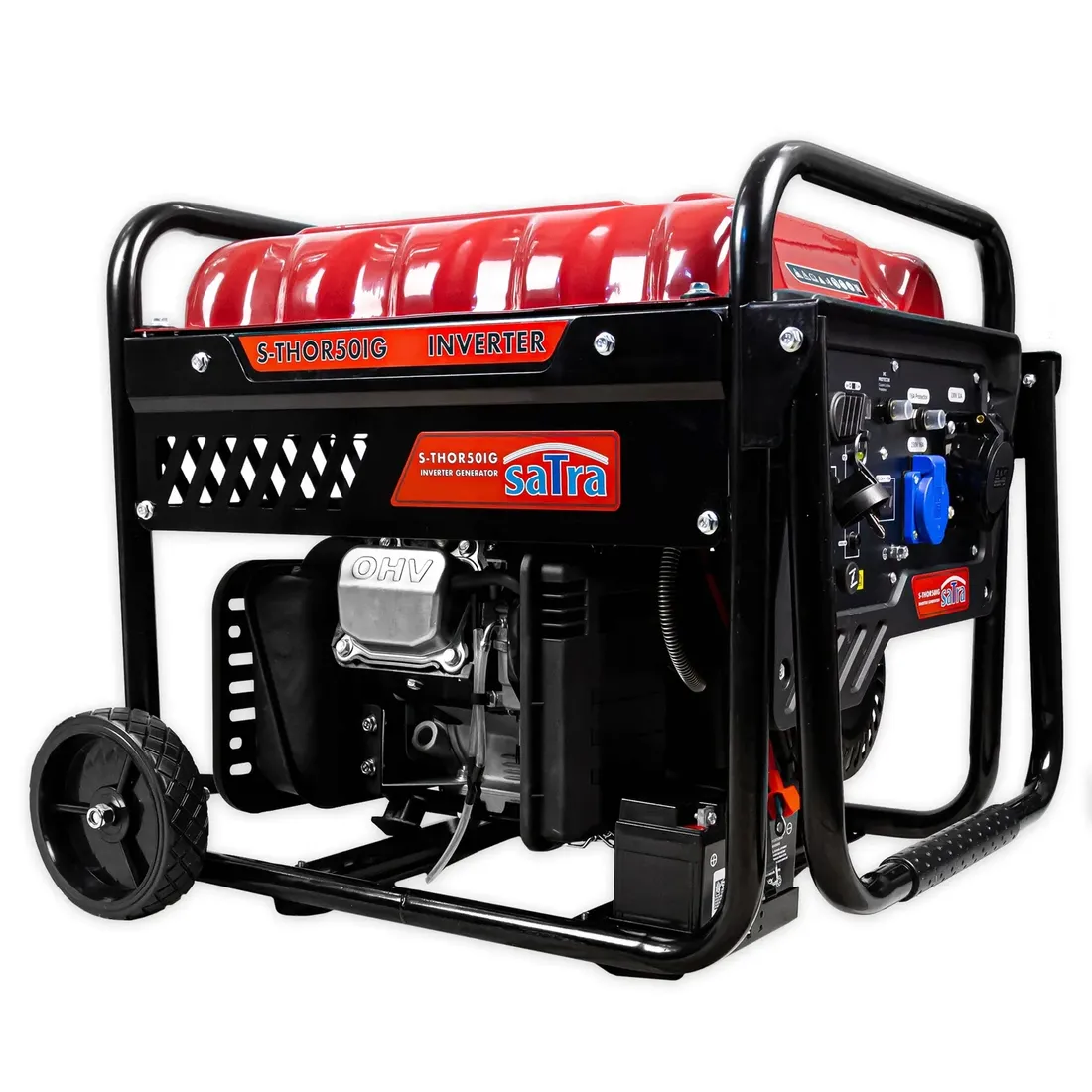 agregat-pradotworczy-generator-pradu-5000w-satra