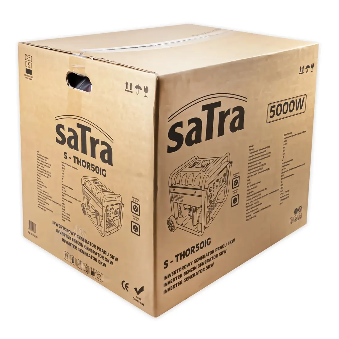 agregat-pradotworczy-generator-pradu-5000w-satra