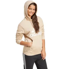 bluza-damska-adidas-essentials-big-logo-regular-fleece-hoodie-bezowa-ir93