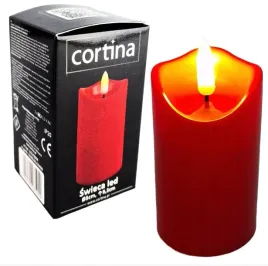 wklad-led-do-zniczy-cortina-95-cm