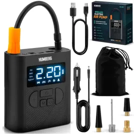 pompka-elektryczna-akumulatorowa-do-opon-rowerowa-kompresor-12v-power-bank