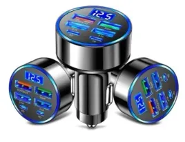 cyfrowa-ladowarka-samochodowa-4x-usb-a-2x-usb-c-qc-3-0-100w