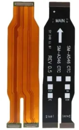 tasma-glowna-sygnalowa-samsung-galaxy-a54-main-flex-lcd-sm-a546