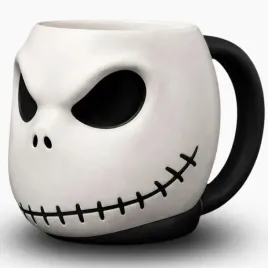 kubek-3d-jack-skellington-disney-475-ml-nightmare-before-christmas