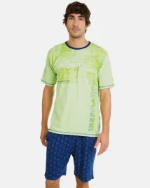 pizama-meska-rozm-xxl-p241303-green-h70
