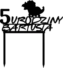 topper-na-tort-urodzinowy-dla-dziecka-spersonalizowany-wiek-imie-dinozaur