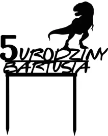 topper-na-tort-urodzinowy-dla-dziecka-spersonalizowany-wiek-imie-dinozaur
