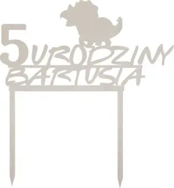 topper-na-tort-urodzinowy-dla-dziecka-spersonalizowany-wiek-imie-dinozaur