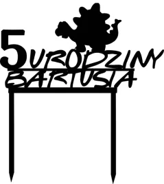 topper-na-tort-urodzinowy-dla-dziecka-spersonalizowany-wiek-imie-dinozaur