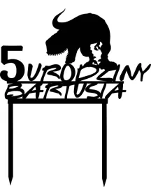 topper-na-tort-urodzinowy-dla-dziecka-spersonalizowany-wiek-imie-dinozaur