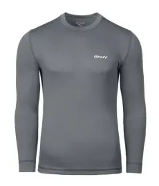 bluza-termoaktywna-graff-duo-skin-300-szara