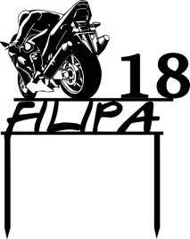 topper-na-tort-urodzinowy-motocykl-spersonalizowany-twoje-imie-oraz-wiek