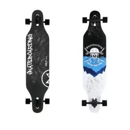 longboard-skull-wood-skate-nils-extreme