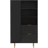 regal-nubia-04-czarny-stan-nowy