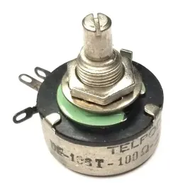potencjometr-telpod-dg-106t-100r-2w-16mm-opis