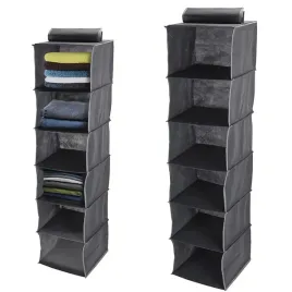 organizer-wiszacy-do-szafy-tekstylny-regal-na-buty-ubrania-garderoby-polka