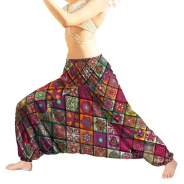szarawary-spodnie-alladynki-kolorowe-joga-fitness-na-lato
