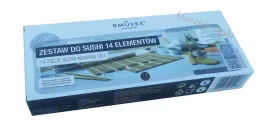 zestaw-do-sushi-14-elementow-5x-paleczki-2x-mata
