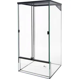 diversa-terrarium-wysokie-szklane-60x45x90cm-4mm-z-siatka-wentylacyjna