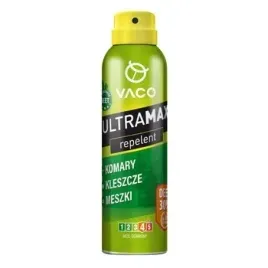 vaco-ultramax-spray-na-komary-kleszcze-i-meszki-deet-30percent-170-ml