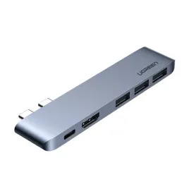 ugreen-wielofunkcyjny-hub-5w1-adapter-2x-usb-c