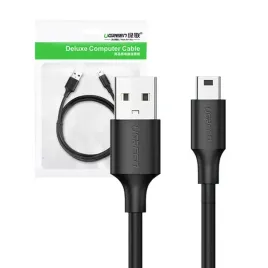 ugreen-solidny-kabel-usb-typ-a-przewod-usb-a-do-mini-usb-b-2-0-480-mbps-2m