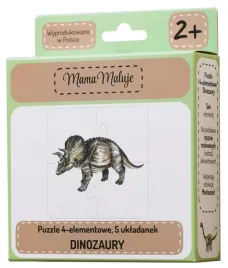 puzzle-4-elementowe-dinozaury