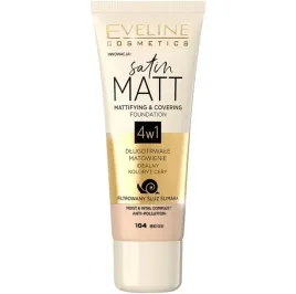 prom-fluid-satin-matt-104-minimalizacja-widocznosci-porow-satynowy-efekt