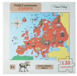 puzzle-120-edukacyjne-europa