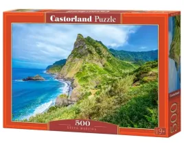 puzzle-500-green-madeira-b-53957