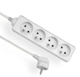 elgotech-eps-402-przedluzacz-4x-z-u-3x1-dl-2m-bialy